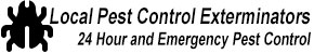 Harvey MI Pest Control Exterminators